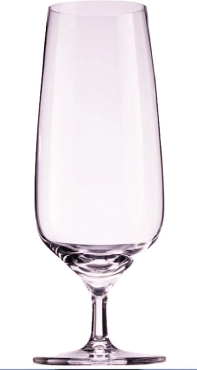 Schott Zwiesel Bistro Line Champagneglas met MP 7 - 0.277 Ltr - set 6