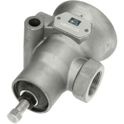 Overdrukventiel DT Spare Parts 2.46006