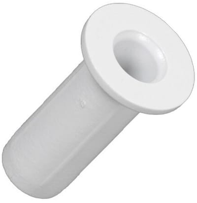 AEG Huls Scharnierhuls onder/boven LAV76730W, LAV72530W 1320026006
