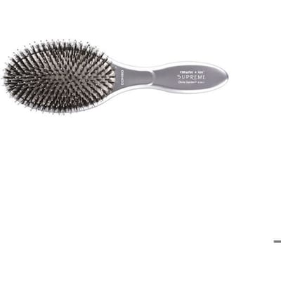 Olivia Garden Expert Care Oval Paddelborstel 16-rij Platte borstels & paddle brushes Dames