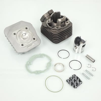 Haut moteur Malossi pour Scooter Peugeot 50 Metropolis Neuf