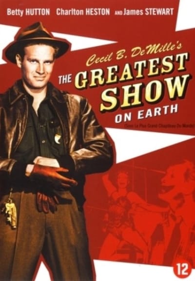 Greatest Show On Earth