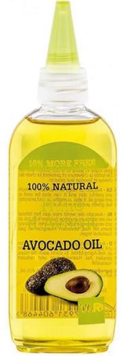 Yari 100% Natural Avocado Oil -105ml