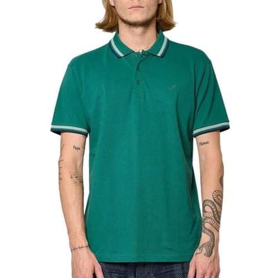 Polo Shirt Korte Mouw Kaporal RAYOCH