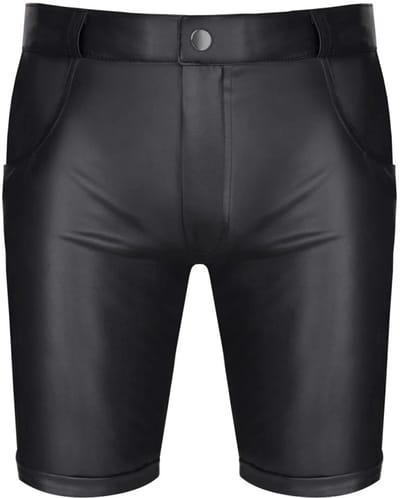 RM Vito - wetlook short Size L