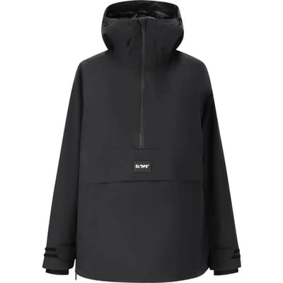 Dames ski jas Slope Ruki Lined Shell