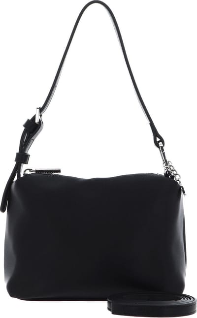 LIU JO Avondtas Schoudertas Talia Pochette Nero Zwart