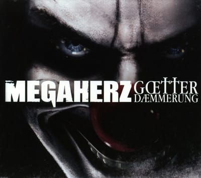 Gotterdammerung - Megaherz