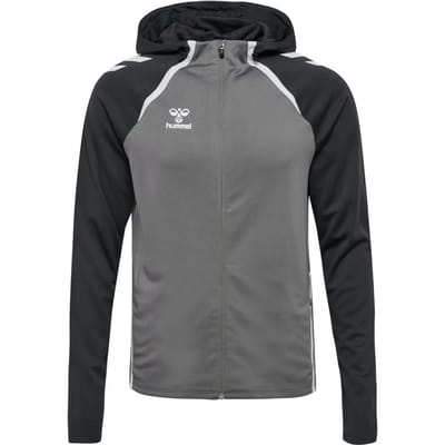 Hummel dames trainingsjack Hmllead 2.0 Zip Hoodie Woman 223761
