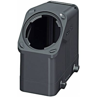 Phoenix Contact 1407643 HC-EVO-B16-HHFD-PLBK Afdekkap 1 stuk(s) Piece