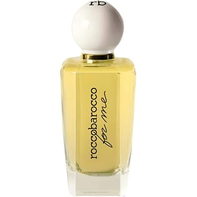 Rocco Barroco, For Me, Eau De Parfum, Voor Vrouwen, 100 ml