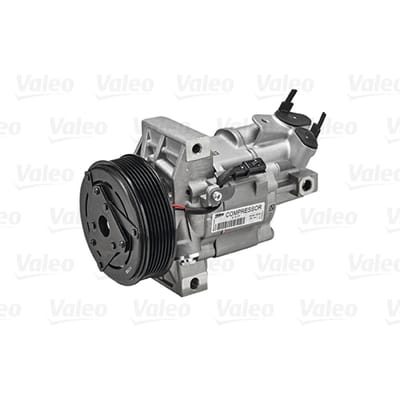 Compressor airconditioning VALEO 813177