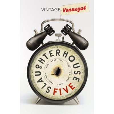 Slachthuis Vijf door Kurt Vonnegut Paperback Boek 9780099800200