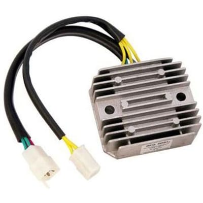 Generatorregelaar VICMA 14554