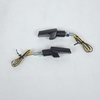 Clignotant Chaft pour Bateau Kawasaki IN588 / Led / DAYLIGHT / Fumé Neuf