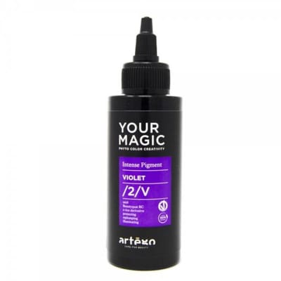 Artègo Your Magic Pigment VIOLET/2/V 100ML