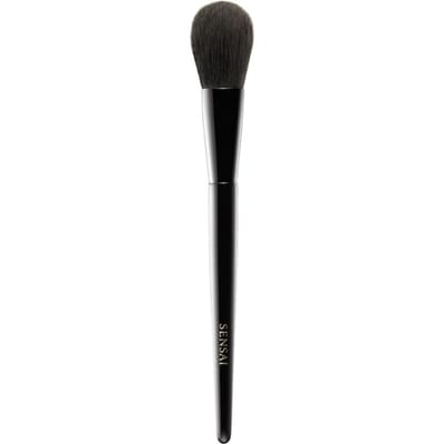 Sensai Make-Up Accessoires Cheek Brush Make-up Kwast