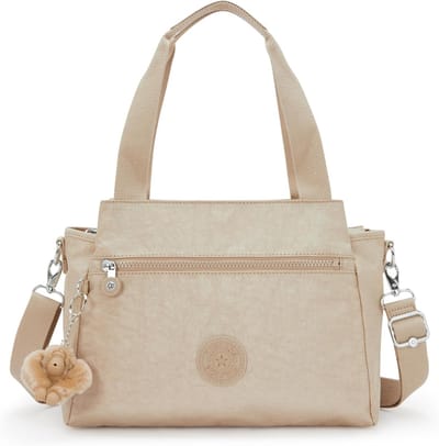 Schoudertas - Crossbody tas - Dagelijks gebruik - Verstelbare riem - 29.5 x 23 cm