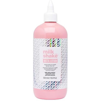 Milk Shake - Instalotion - 500 ml