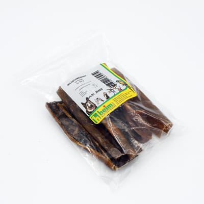 200g Heim Wildsnacks Wildzwijnenhuid Hondensnack
