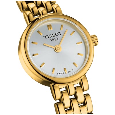 Tissot T-Lady T0580093303100 Tissot Lovely Horloge