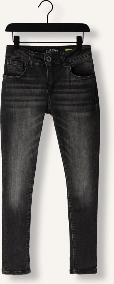 Cars Jeans Jeans Rooklyn Jr. Regular fit - Jongens