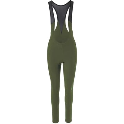Bibtight II Essential Dames - Groen - S