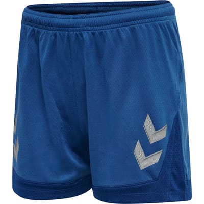 Hmllead Womens Poly Shorts