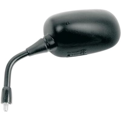 vicma linker spiegel voor scooter honda 600 silver wing 2001 tot 2015 eh353i / 88120-mgf-d00 nieuw