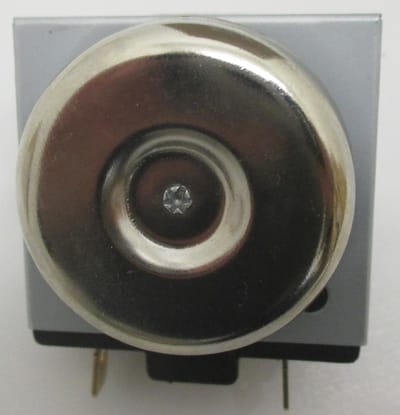 Timer voor stoomkoker