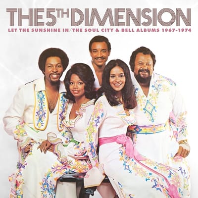 Let the Sunshine In/The Soul City & Bell Albums 1967-1974