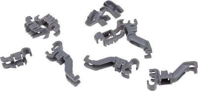 Bosch Lager Voor inzet korf SX65M009, SBV48M10 00632372