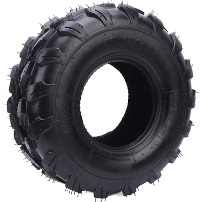 19x78 19x7x8 Wiel Band Rubber Anti Slip Verbeterde Tractie All Terrain Band voor Quad Off Road Ga gray