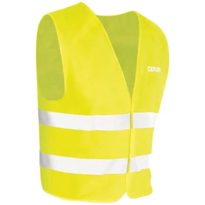 Veiligheidsvest Oxford Packaway