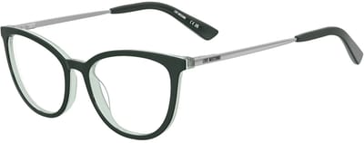 Moschino Love MOL678 Green 54/17/140 WOMAN Brilmonturen