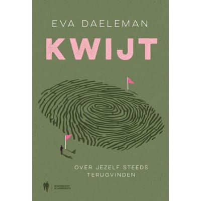 Kwijt - Eva Daeleman