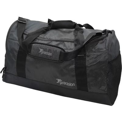 Precision Pro HX Medium Holdall Tas Houtskool Zwart/Grijs