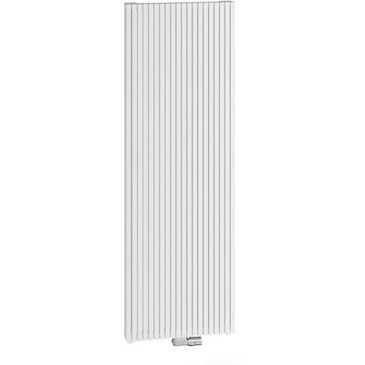 Kermi Decor-Arte Pure bathroom radiator 89.5 x 9.6 x 160 cm D3N1V1600902XXK