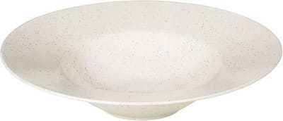 Broste Copenhagen - Diep pastabord 'Nordic Vanilla'