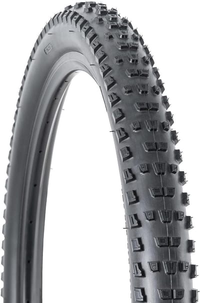 Fietsband 29 inch - Vouwband MTB Stad - Allround Fietsen - Lage Rolweerstand - 29 x 2.25 57-622 - Zwart