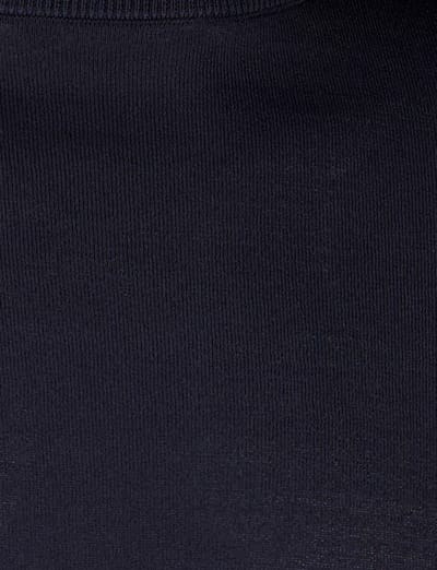 Born With Appetite trui donkerblauw