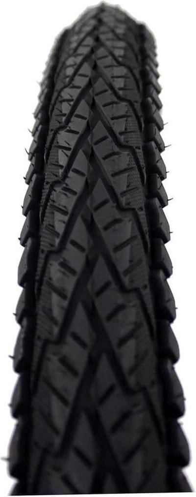 Deli Tire Tire buitenband SA-282 24 x 1.95 zw refl