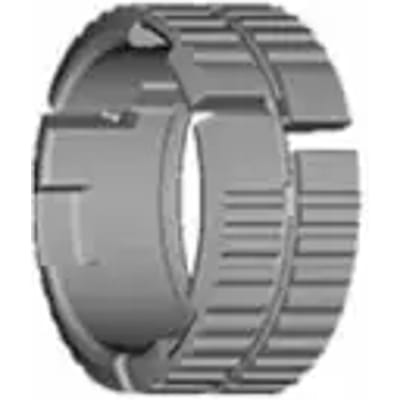 Remmantel Shimano voor SG-C3000-7C Nexus 7 remnaaf