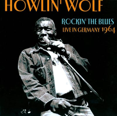 Rockin' the Blues