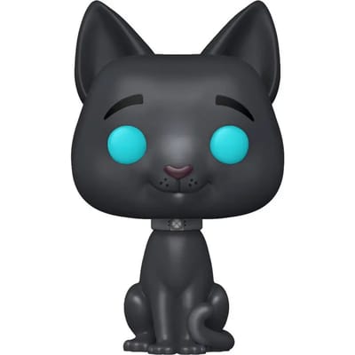 Funko Pop! Disney: Luck - Bob #1287