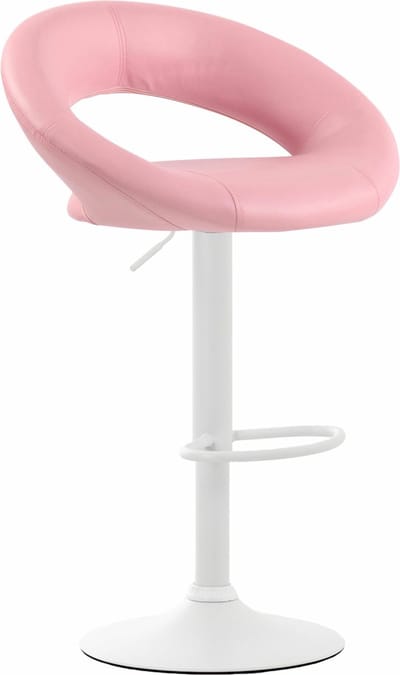 CLP roze wit