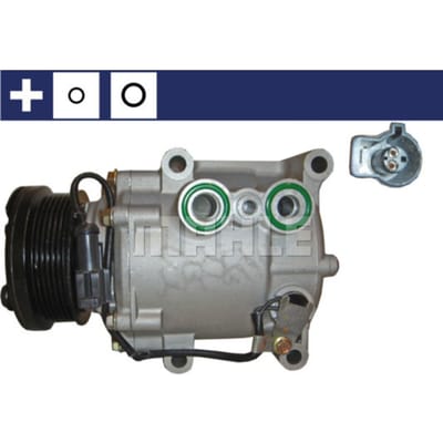 Compressor, airconditioning MAHLE ACP 22 000S