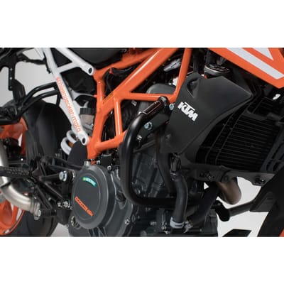 Motorfietsbeschermers Sw-Motech Crashbar Ktm 390 Duke (13-)