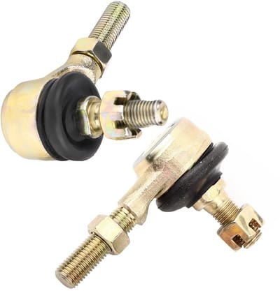 Dailygoody - Universele Tie Rod Ball Joint voor 70cc tot 250cc ATV - Duurzaam en Betrouwbaar