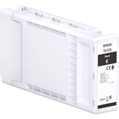 Epson T41F540 inktcartridge zwart hoge capaciteit (origineel)
